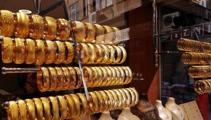 Altının kilogramı 412 bin 500 liraya yükseldi