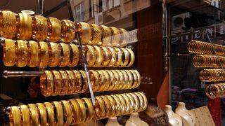 Altın fiyatları günü yükselişle kapattı! İşte 11 Mart Kapalıçarşı'da altının son fiyatı!