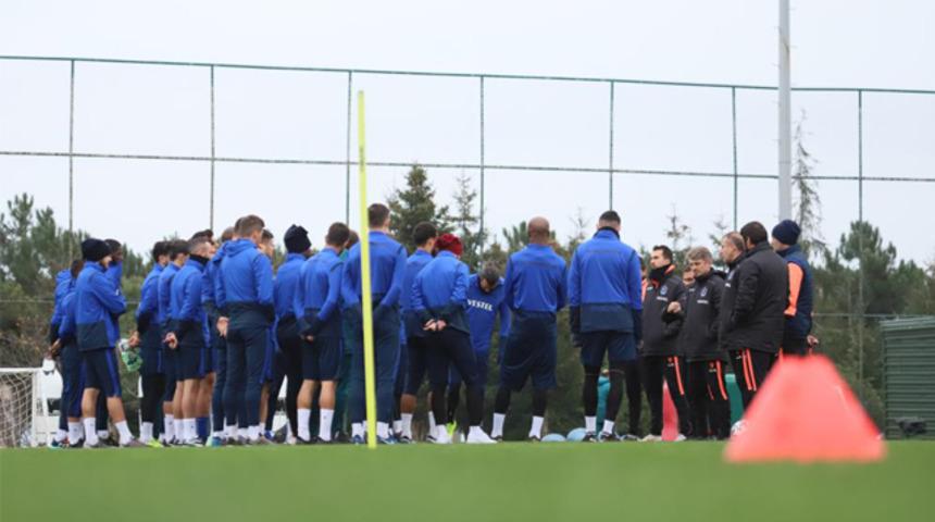 Trabzonspor yenilmezlik serisini s&uuml;rd&uuml;rmek istiyor