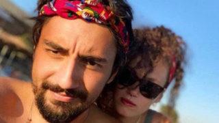 Melisa Şenolsun'dan Umut Evirgen'e doğum günü mesajı