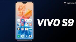 Vivo, resmi Weibo hesabında vivo S9 posterini paylaştı