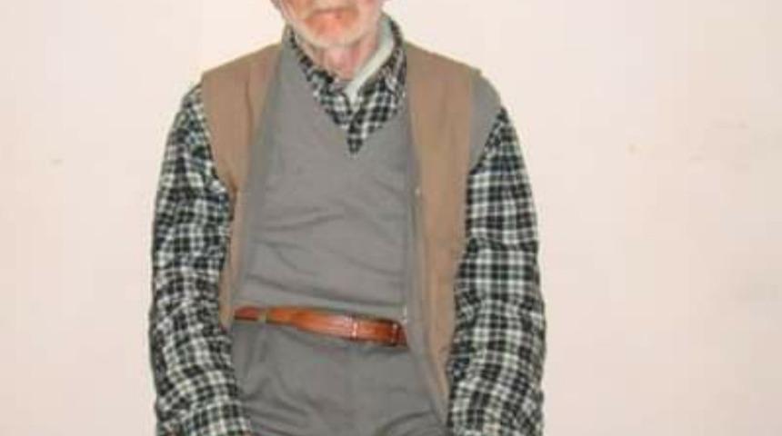 Ağa&ccedil; kesiminde g&ouml;r&uuml;nmez kaza: 1 &ouml;l&uuml;