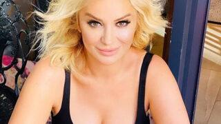 'Eşin seni Songül Karlı ile aldatıyor' iddiasına cevap! 