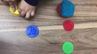 Oyun hamuruyla ilgili şikayetler arttı! 'Çocuğumun eline bulaşan boya günlerdir çıkmadı'