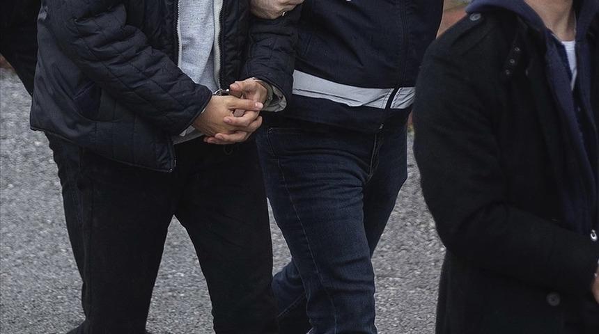 MSB duyurdu! Sınırı geçmeye çalışırken yakalandılar