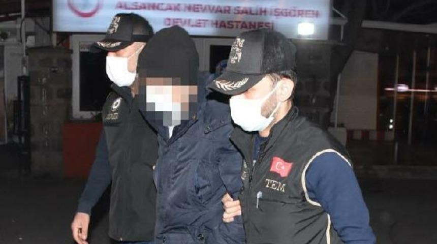 İzmir merkezli 47 ilde FETÖ operasyonu! 135 kişi gözaltına alındı