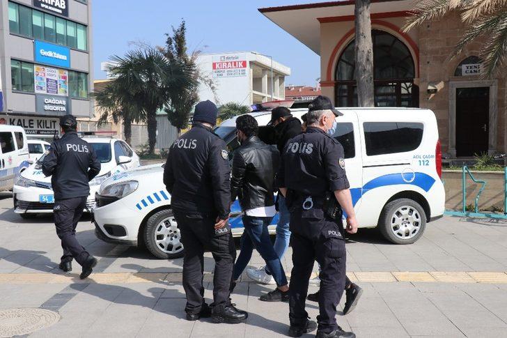 Vakaların artış gösterdiği Sakarya’da denetim ve tedbirler arttırıldı G2