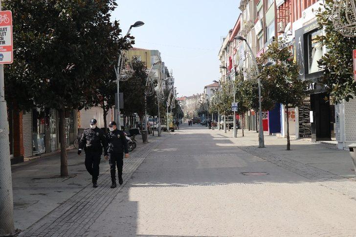 Vakaların artış gösterdiği Sakarya’da denetim ve tedbirler arttırıldı G5