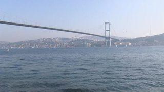 'İstanbul Boğazı donacak' tartışmalarıyla ilgili yeni açıklama! '2050'den sonra...'