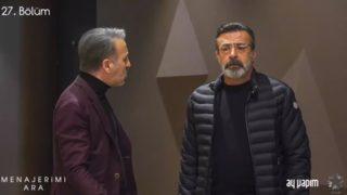Levent Ülgen kimdir? Menajerimi Ara’ya konuk olan Levent Ülgen kaç yaşında, nereli? 