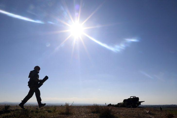 MSB’den ’Tanksavar’ paylaşımı G1