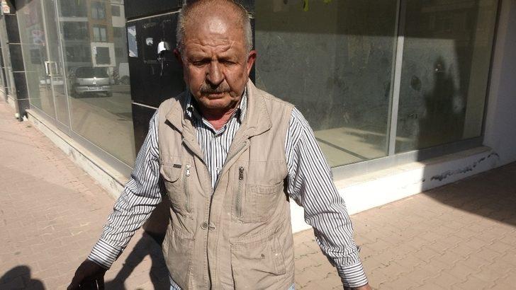 Genç kadın ev yangınında feci şekilde can verdi G2