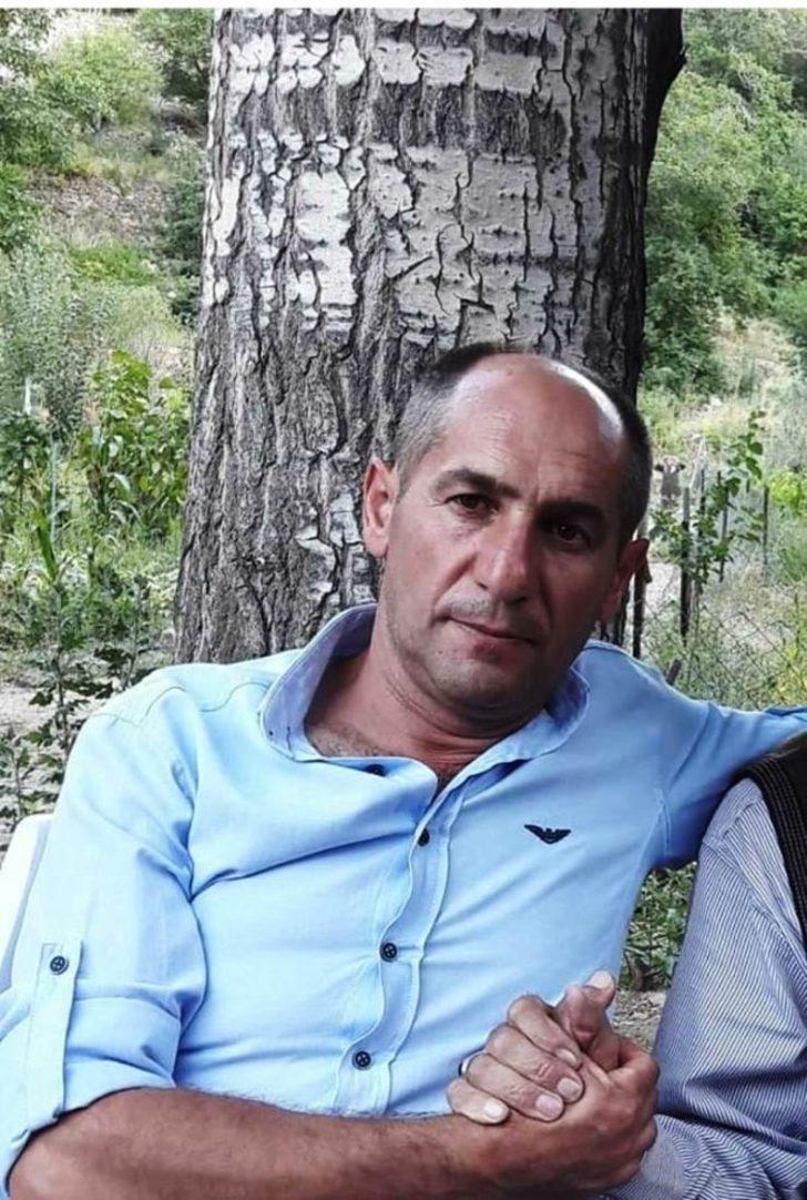 Motosiklet otomobil ile çarpıştı: 1 ölü G3