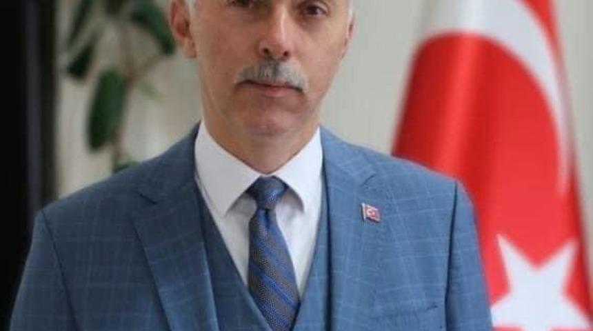 Belediye başkanı korona virüse yakalandı