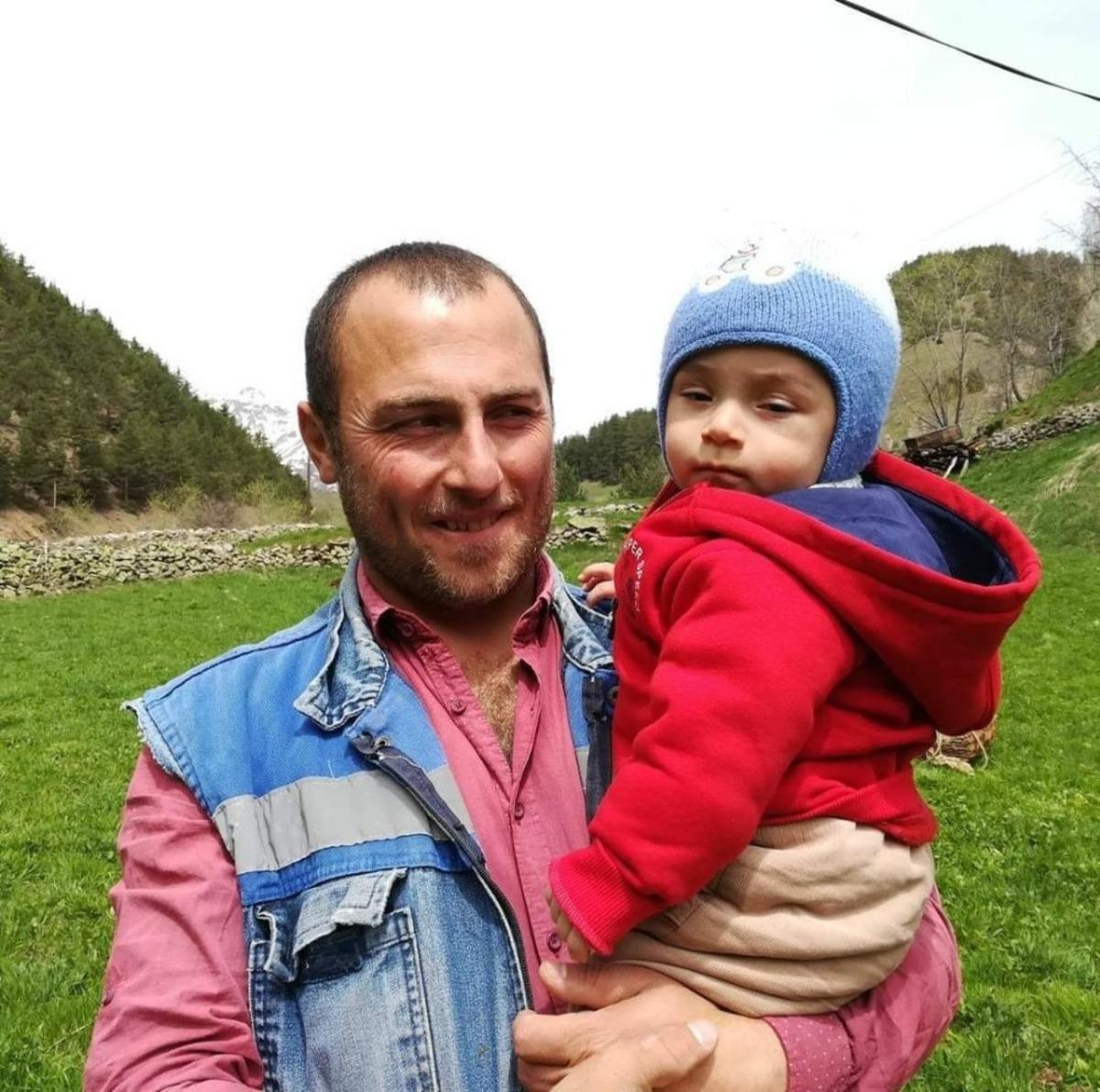 Patpat kazasında yaralandı, ambulans helikopterle Erzurum&rsquo;a sevk edildi