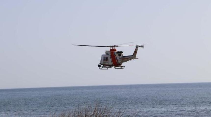 Son Dakika: Gökçeada’da kayıp teknenin yeri tespit edildi