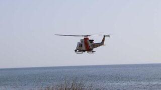 Son Dakika: Gökçeada’da kayıp teknenin yeri tespit edildi