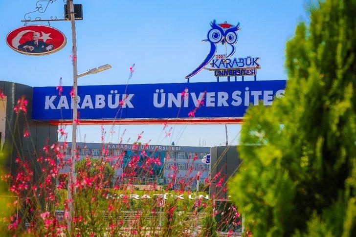 KBÜ’den iki yeni uluslararası proje başarısı G1