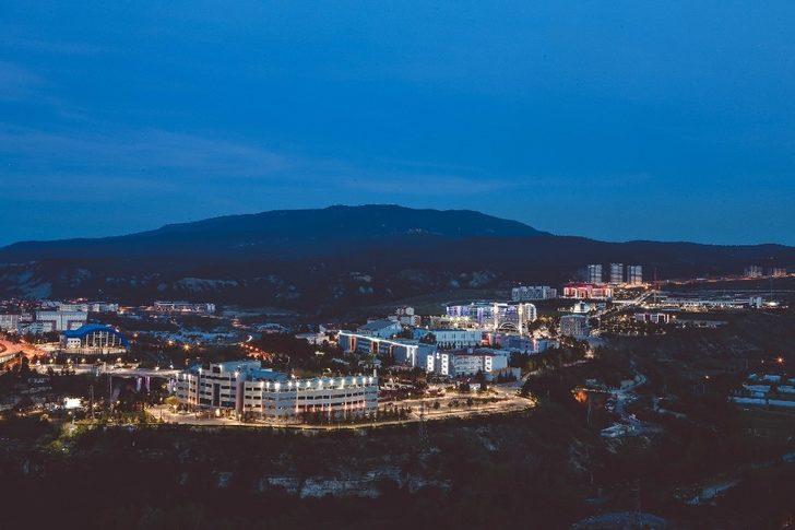 KBÜ’den iki yeni uluslararası proje başarısı G3