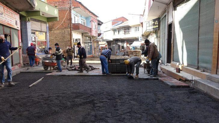 Ormanlı’nın çehresi değişiyor G1