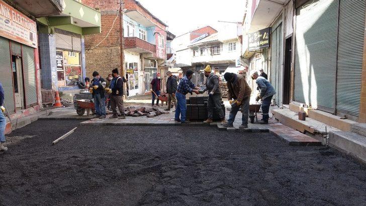 Ormanlı’nın çehresi değişiyor G2