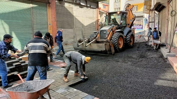 Ormanlı’nın çehresi değişiyor G4