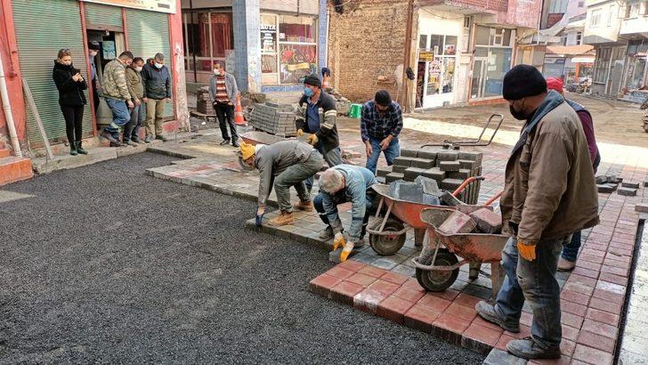 Ormanlı’nın çehresi değişiyor G5