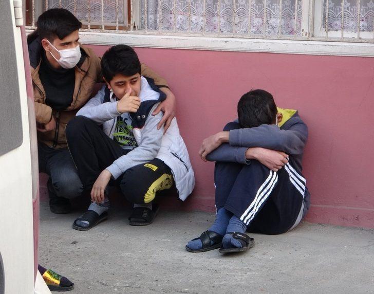 Sobadan zehirlenen yaşlı çift evlerinde ölü bulundu G2