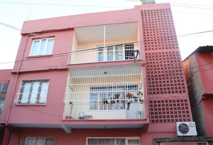 Sobadan zehirlenen yaşlı çift evlerinde ölü bulundu G4