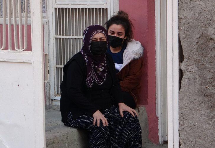 Sobadan zehirlenen yaşlı çift evlerinde ölü bulundu G5