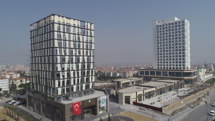 Başkan Ergün dev projeyi yerinde inceledi G5
