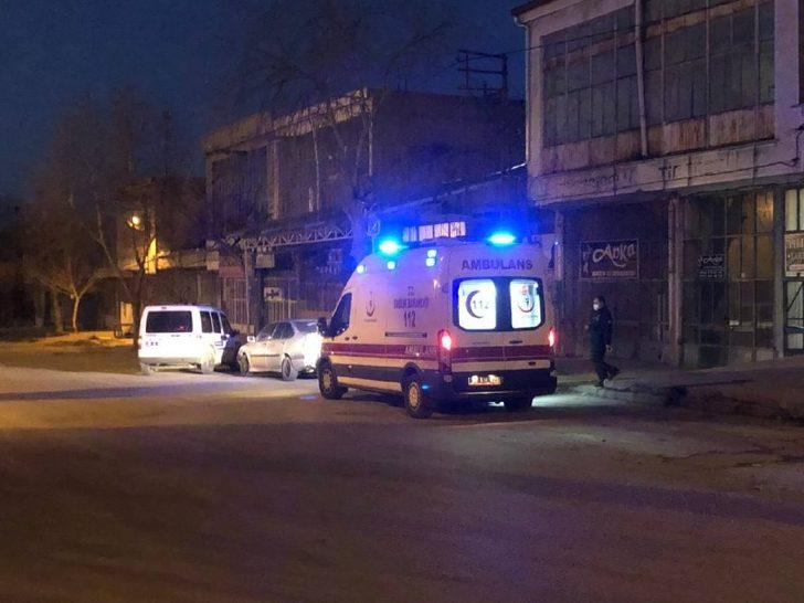 21 yaşındaki genç iş yerinde kendini asarak yaşamına son verdi G1