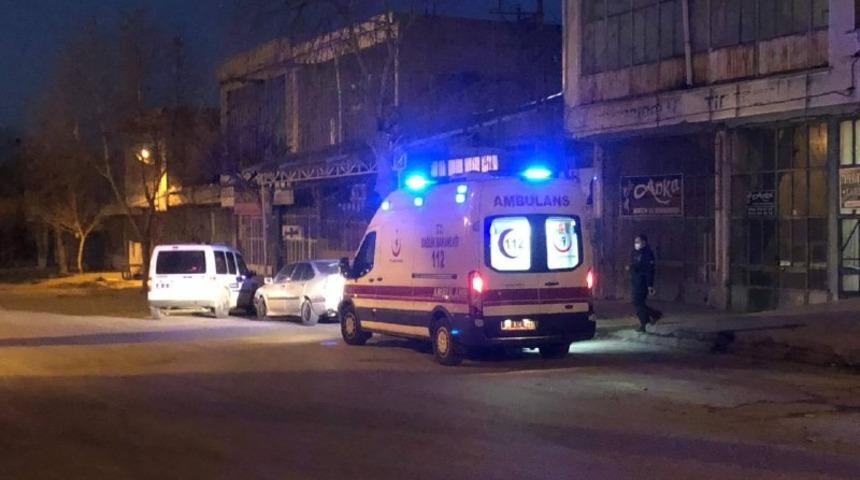 21 yaşındaki genç iş yerinde kendini asarak yaşamına son verdi