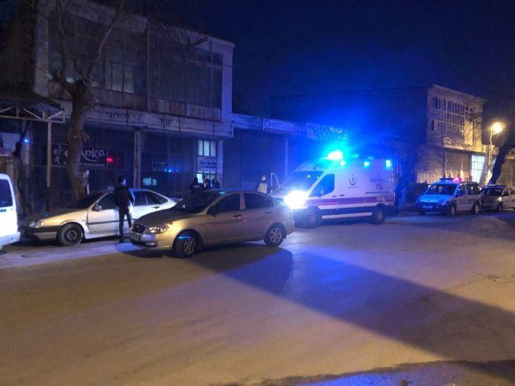 21 yaşındaki genç iş yerinde kendini asarak yaşamına son verdi G2