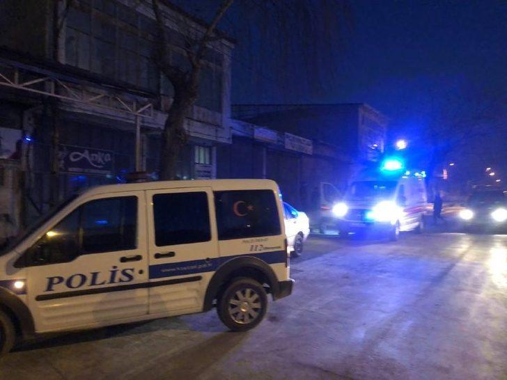 21 yaşındaki genç iş yerinde kendini asarak yaşamına son verdi G5