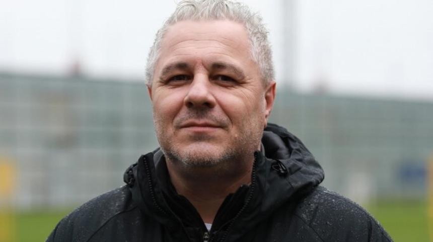 Marius Sumudica: "Rize'ye Mourinho gelse başarılı olamaz"