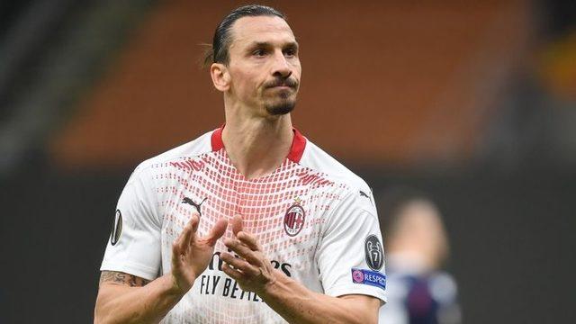 Zlatan İbrahimoviç