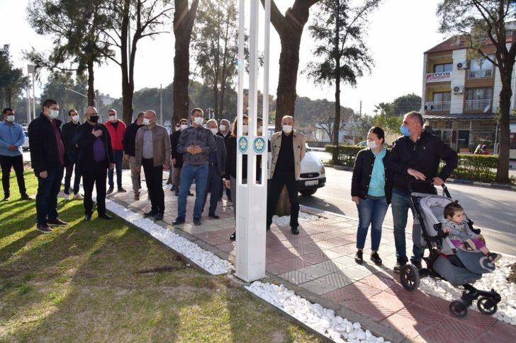 Başkan Ergün’den hafta sonu mesaisi G5