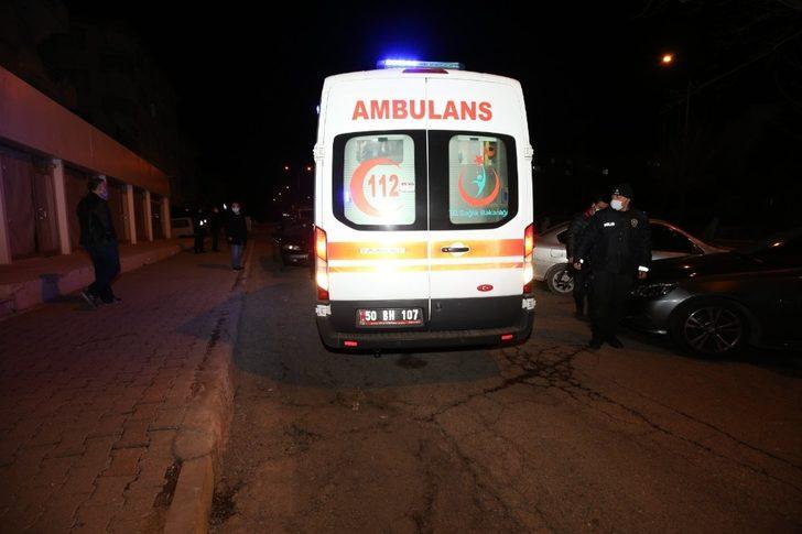 Nevşehir’de cinayet: Sevgilisini boğazından bıçaklayarak öldürdü G3