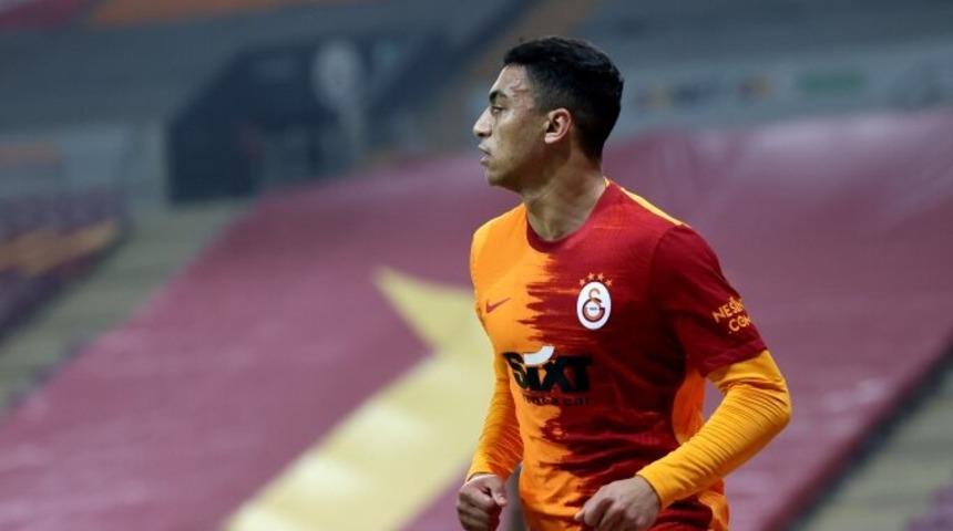 Mostafa Mohamed: Lakabım Anakonda