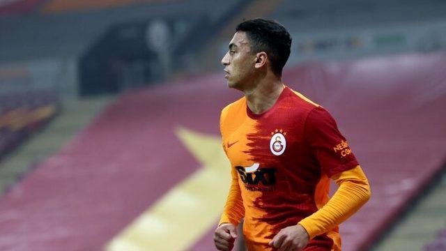 Mostafa Mohamed: Lakabım Anakonda