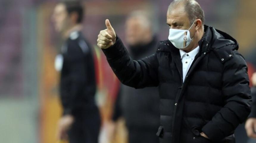 Fatih Terim: "Falcao katkı sağlayacaktır, Falcao'dur"