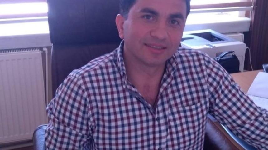 Komşusu tarafından bı&ccedil;aklanan &ouml;ğretmen ağır yaralandı