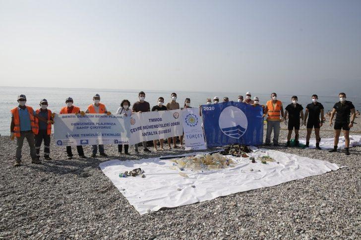 Büyükşehir’e bir ödül de AKÇAM’dan G1