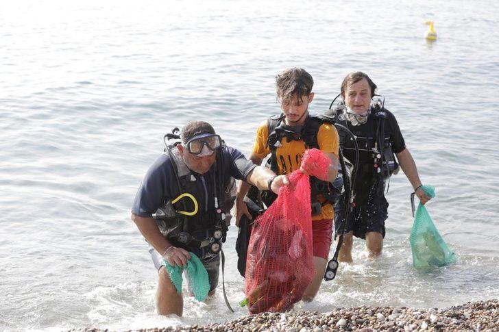 Büyükşehir’e bir ödül de AKÇAM’dan G3