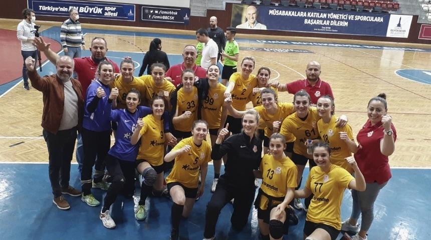 Muratpaşa rövanşı aldı