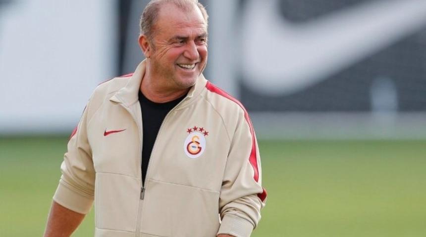 Fatih Terim'den ilginç mart istatistiği! 7'de 7 yaptı....