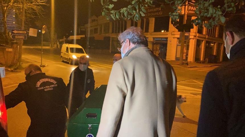 Günlerdir haber alınamayan kadın evinde ölü bulundu