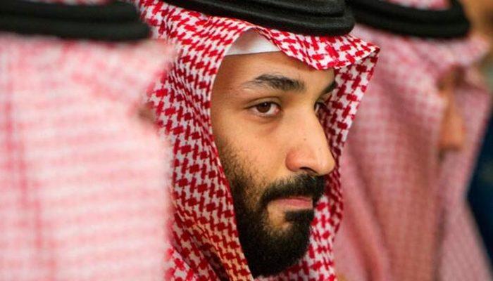 Biden yönetimi, pazartesi günü Suudi Arabistan'la ilgili açıklama yapacak