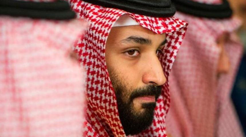 Biden yönetimi, pazartesi günü Suudi Arabistan'la ilgili açıklama yapacak